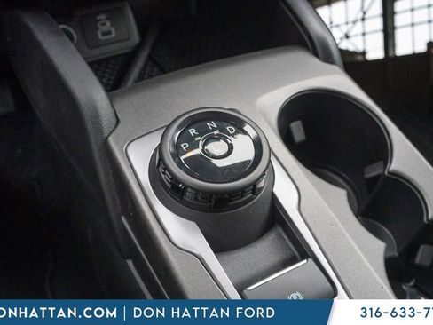 New 2026 Ford Bronco Sport Big Bend w/ Convenience Package AWD/4WD image 9