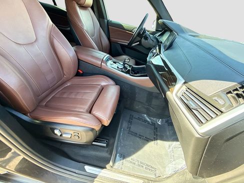 Used 2021 BMW X5 xDrive40i w/ Premium Package image 16