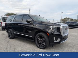 Used 2023 GMC Yukon Denali w/ Advanced Technology Package video 2