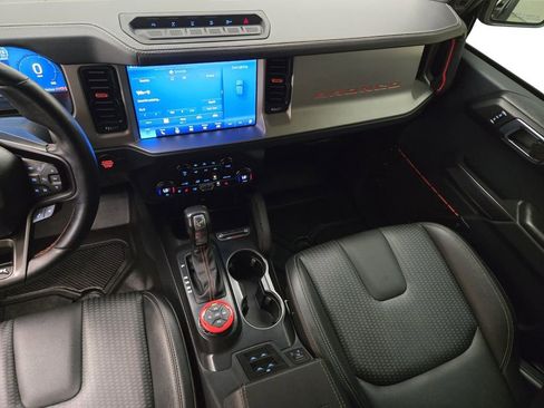 Used 2024 Ford Bronco Raptor image 20