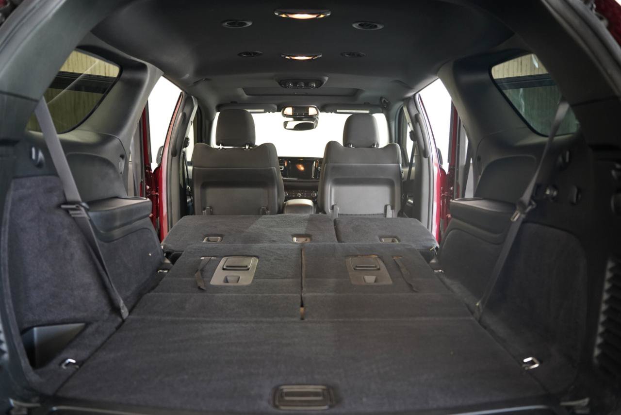 Used 2023 Dodge Durango SXT w/ Quick Order Package 2BK RWD image 37