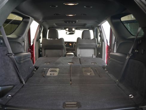 Used 2023 Dodge Durango SXT w/ Quick Order Package 2BK RWD image 37