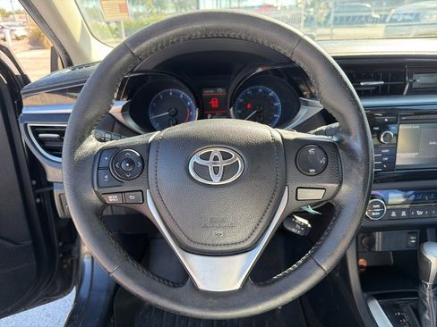 Used 2014 Toyota Corolla S image 15