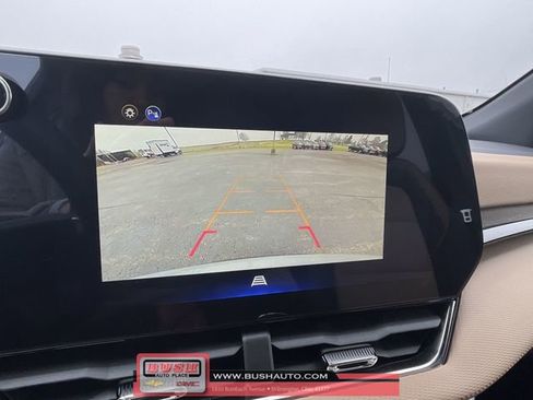 New 2026 Chevrolet Equinox ACTIV w/ Convenience Package III image 15