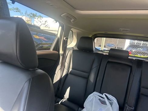 Used 2023 Nissan Rogue SV w/ SV Premium Package image 22