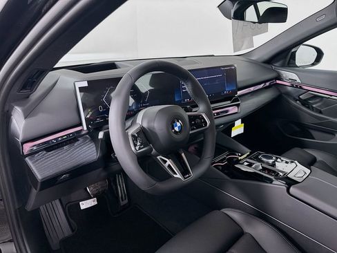 New 2026 BMW 530i w/ M Sport Package image 9