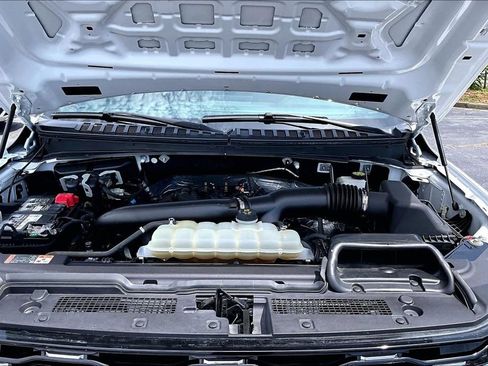 Used 2022 Ford Expedition Max Limited RWD image 29
