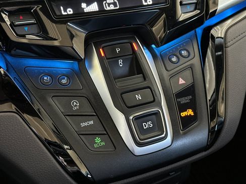Used 2018 Honda Odyssey Elite image 23