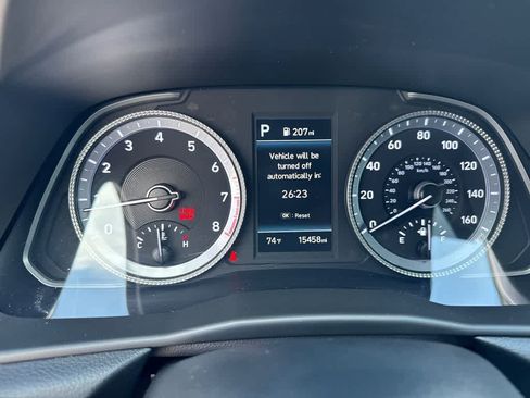 Used 2023 Hyundai Sonata SEL image 25