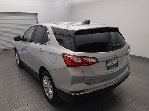 Used 2019 Chevrolet Equinox LT AWD/4WD image 5