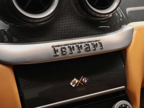 Used 2007 Ferrari 599 GTB Fiorano RWD image 71