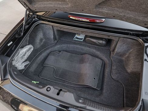 Used 2002 Ford Thunderbird Deluxe image 95