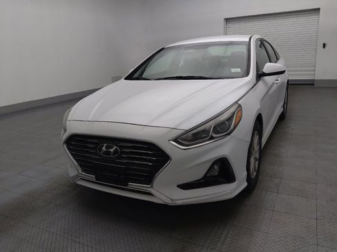 Used 2019 Hyundai Sonata SE image 15