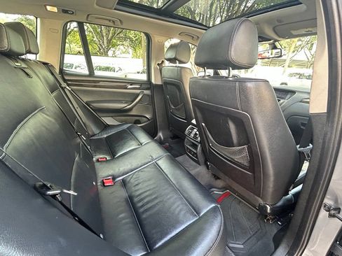 Used 2011 BMW X3 xDrive28i AWD/4WD image 33