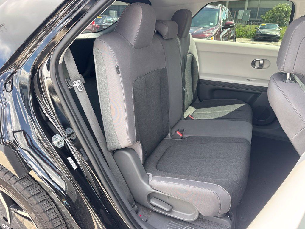 Used 2024 Hyundai Ioniq 5 SEL RWD image 18