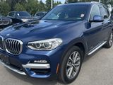 Used 2018 BMW X3 xDrive30i image 5