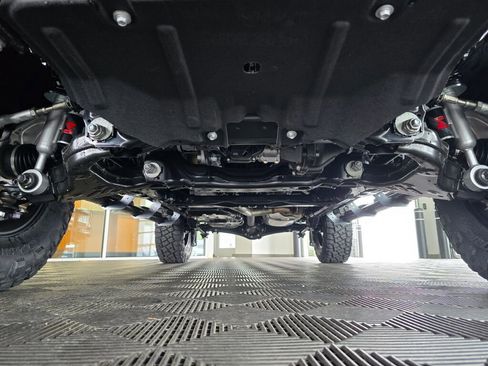 New 2026 Toyota 4Runner TRD Sport AWD/4WD image 14
