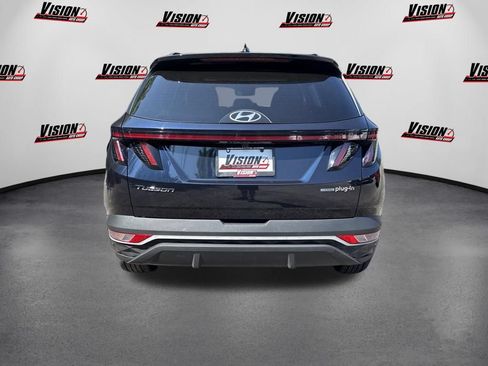 Used 2022 Hyundai Tucson SEL AWD/4WD image 6