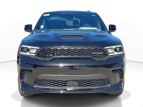 New 2026 Dodge Durango GT image 2