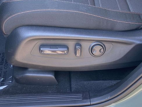 Certified 2026 Honda CR-V TrailSport image 15