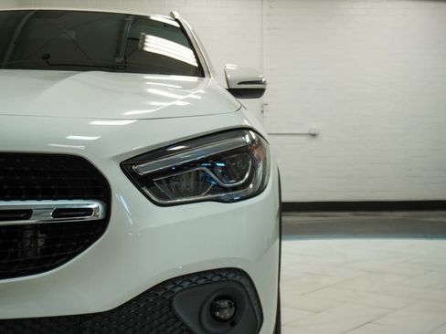 Used 2022 Mercedes-Benz GLA 250 image 39