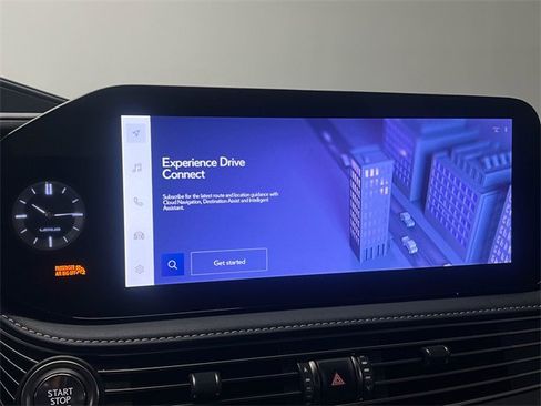 Certified 2023 Lexus LS 500 image 19