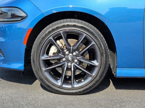 Used 2023 Dodge Charger GT w/ Blacktop Package AWD/4WD image 9