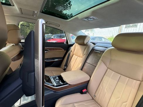 Used 2019 Audi A8 L 3.0T AWD/4WD image 35