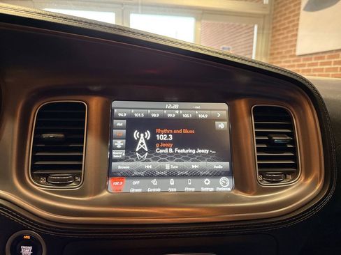 Used 2023 Dodge Charger Scat Pack image 17