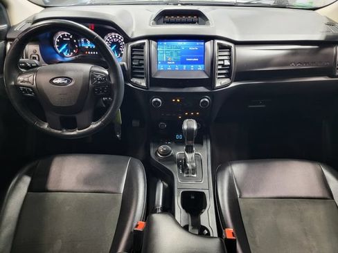 Used 2021 Ford Ranger XLT w/ Tremor Off-Road Package AWD/4WD image 18
