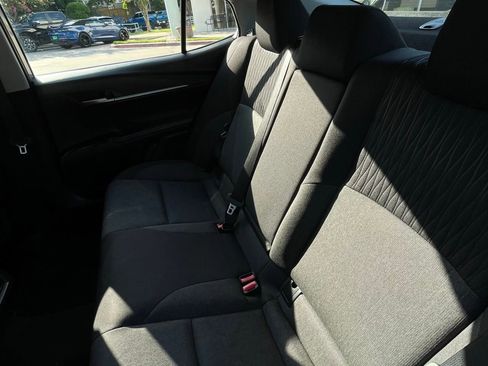 Used 2025 Toyota Camry LE FWD image 25