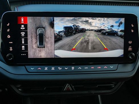 New 2026 Dodge Charger R/T image 24