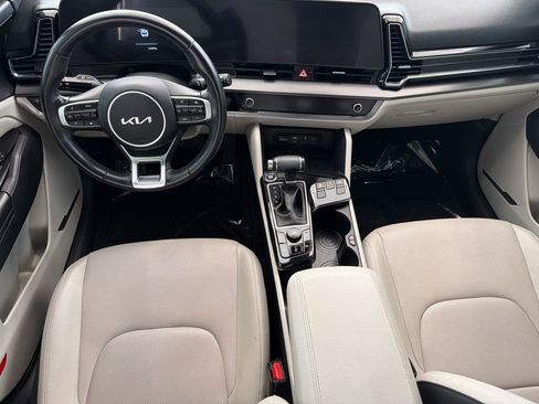 Used 2023 Kia Sportage EX FWD image 15