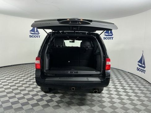 Used 2017 Ford Expedition Limited w/ Equipment Group 301A AWD/4WD image 22