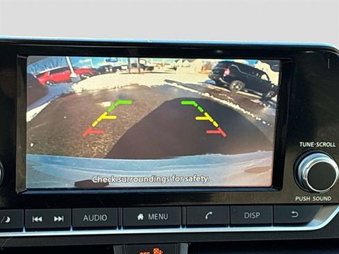 Certified 2024 Nissan Altima 2.5 S image 31