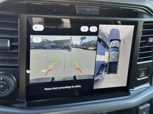 New 2025 Ford F150 XLT w/ Equipment Group 302A MID image 4