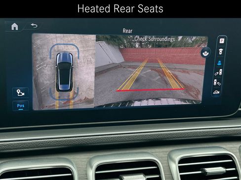 Certified 2024 Mercedes-Benz GLE 350 4MATIC image 30