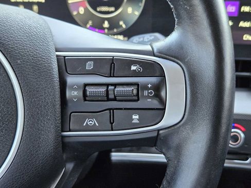 Used 2023 Kia Sportage SX FWD image 29