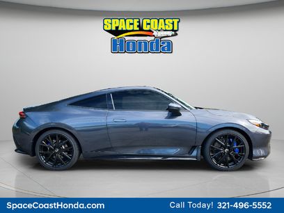Used 2026 Honda Prelude