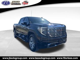 Used 2023 GMC Sierra 1500 Denali w/ Technology Package AWD/4WD 360° Tour