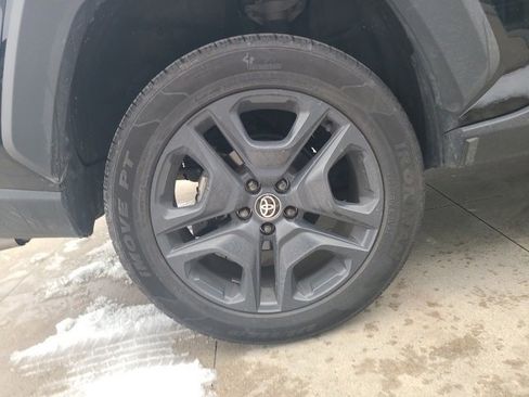 Used 2024 Toyota RAV4 Adventure image 10