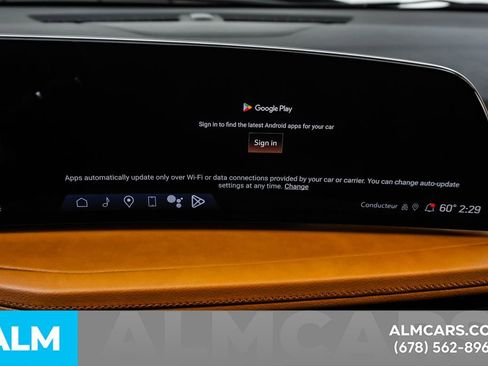 Used 2024 Cadillac XT4 Sport image 38