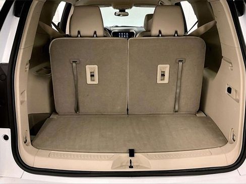 Used 2022 GMC Acadia Denali w/ Trailering Package image 36