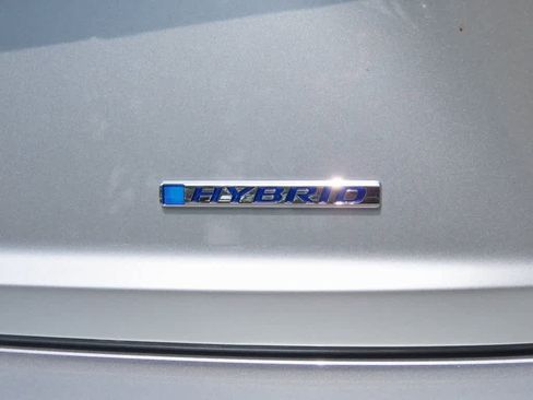 New 2025 Honda Civic Sport Touring image 8