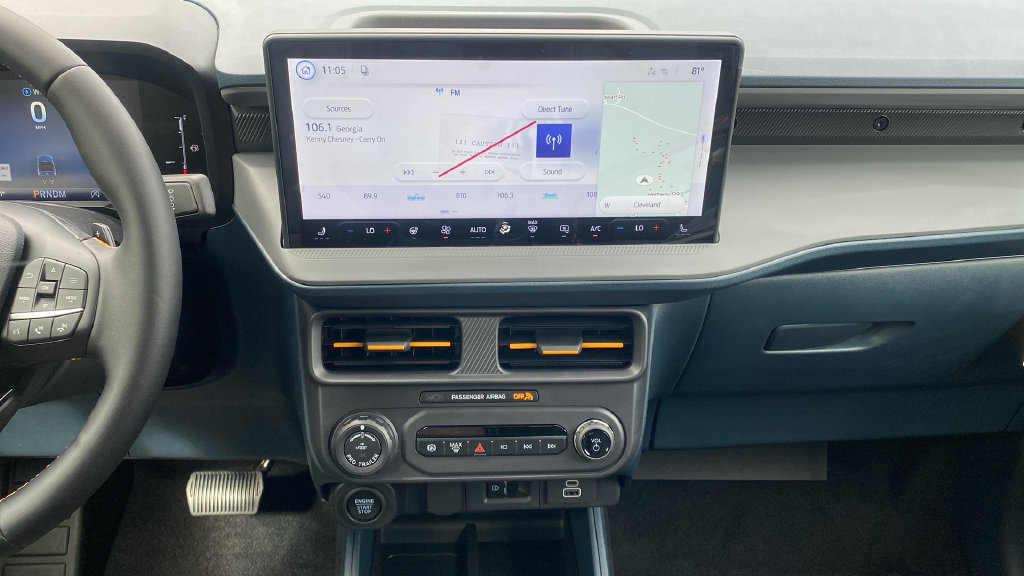 New 2026 Ford Maverick Tremor AWD/4WD image 20