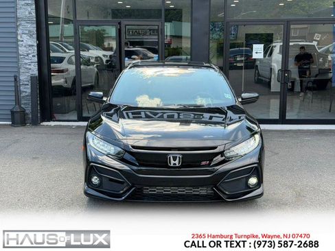 Used 2020 Honda Civic Si image 5
