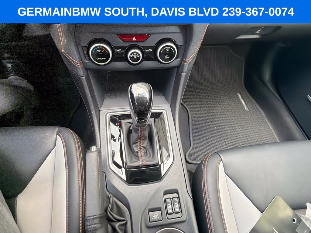 Used 2023 Subaru Crosstrek 2.5i Limited AWD/4WD image 19