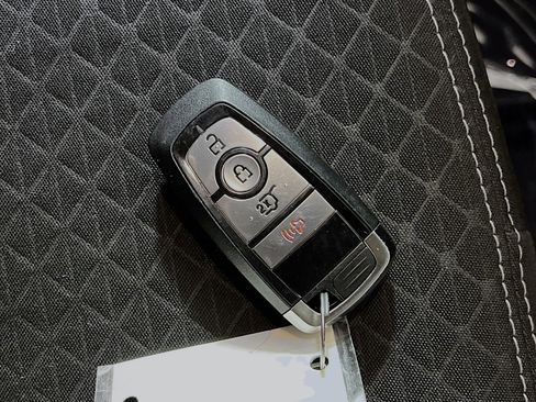 Used 2024 Ford Escape Active image 36