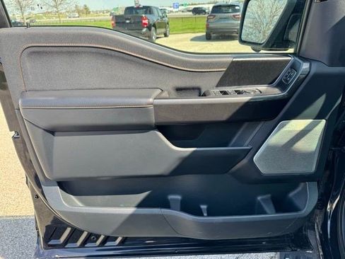 Used 2021 Ford F150 Tremor w/ Equipment Group 402A High image 11