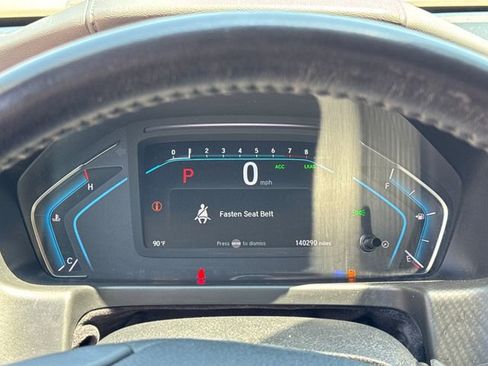 Used 2020 Honda Odyssey EX-L image 18